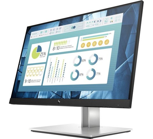 HP E22 G4 21.5" Diagonal Full HD LCD Monitor