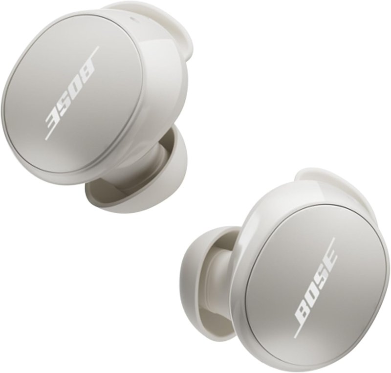 Bose QuietComfort Earbuds Noise Cancelling True Wireless Bluetooth Earbuds