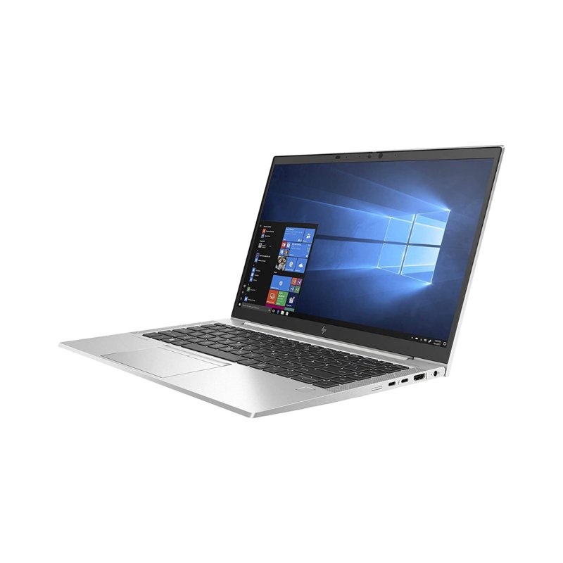 HP EliteBook 840 G7 10th Gen Intel Core i7 Processor 32GB DDR4 SDRAM 256GB SSD 14″ FHD Display Integrated Intel UHD Graphics Ex UK 6 Months Warranty