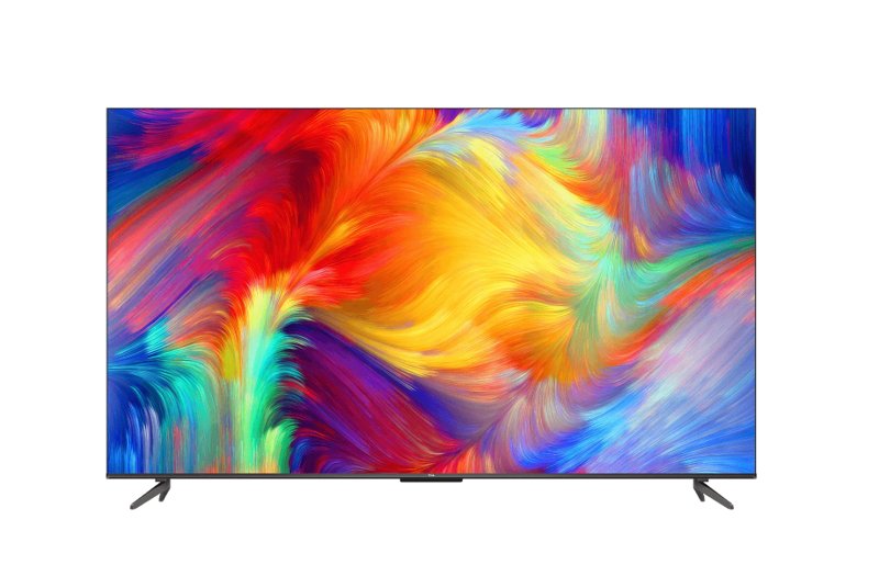 TCL 85 Inch P735 TCL 4K HDR Google TV With Dolby Atmos 4K HDR WCG Dolby Vision/Atmos MEMC HDMI 2.1 OK Google Google Meet EDGELESS DESIGN