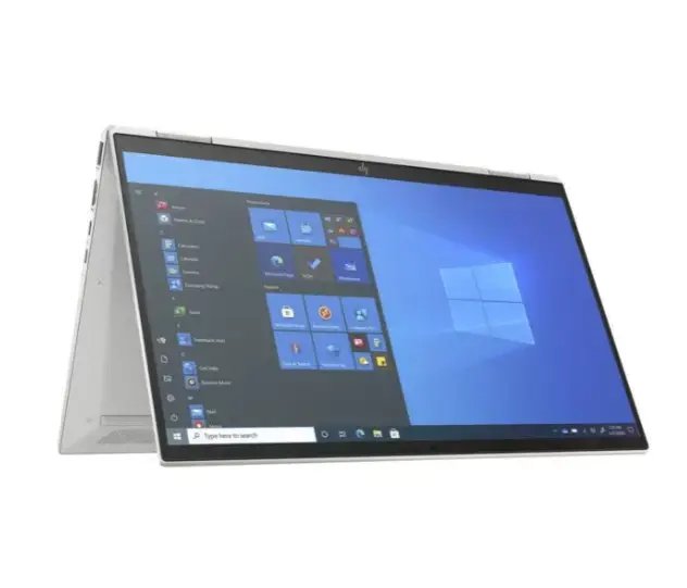 HP EliteBook x360 1030 G8 11th Gen Intel Core i5-1185G7 8GB LPDDR4X-4266 SDRAM 512GB PCIe SSD 13.3" FHD IPS Touchscreen Display Intel Iris Xe Graphics Hybrid 720p HD Camera Certified Refurbished 6 Months Warranty
