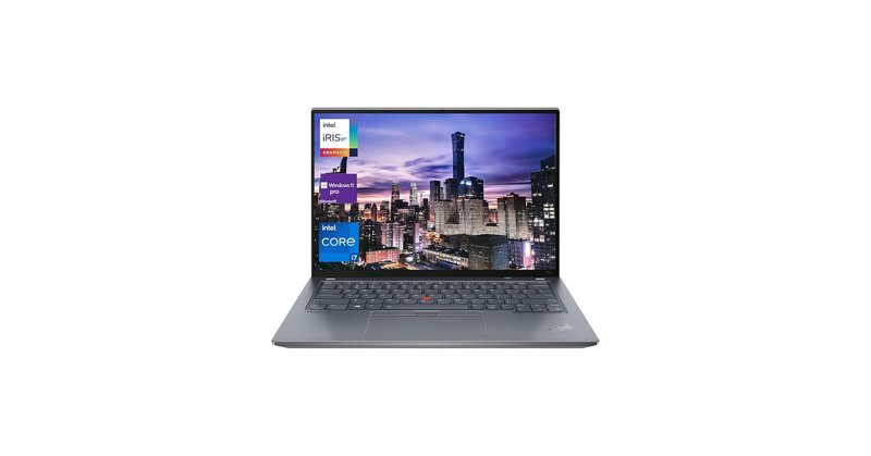 Lenovo ThinkPad X13 Gen 2 Intel Core i7-1185G7 32GB DDR4 RAM 256GB PCIe NVMe M.2 SSD 13.3" FHD Touchscreen Display Intel UHD Graphics Dolby Audio IR & 720p HD Camera Ex Uk 6 Months Warranty