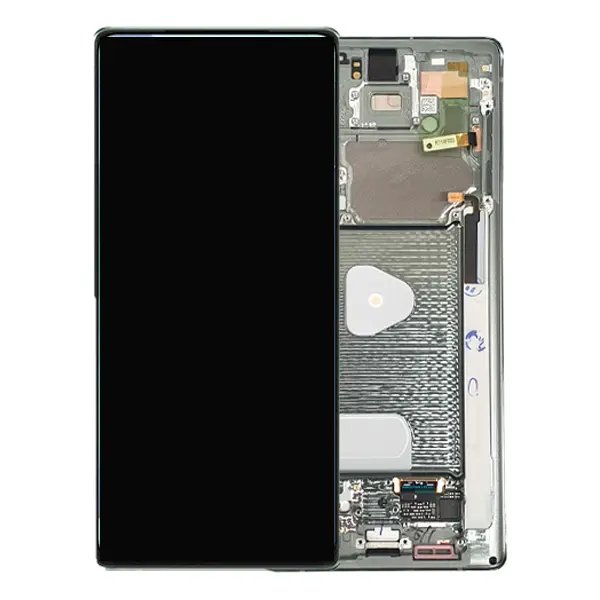 Samsung Galaxy Note 20 Screen Replacement