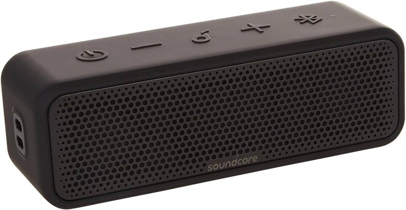Anker Soundcore Select 2 16W IPX7 Waterproof Bluetooth Speaker