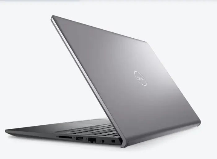 Dell Vostro 3510 11th Gen Intel Core i5-1135G7 15.6" FHD 8GB DDR4 3200 RAM 512GB PCIe NVMe M.2 SSD WiFi and Bluetooth,720p HD Camera Stereo Speakers Windows 11 Pro Carbon Black 1 Year Warranty