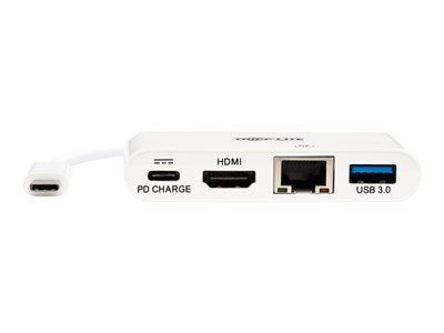 USB3.1-c Multiport Adapter