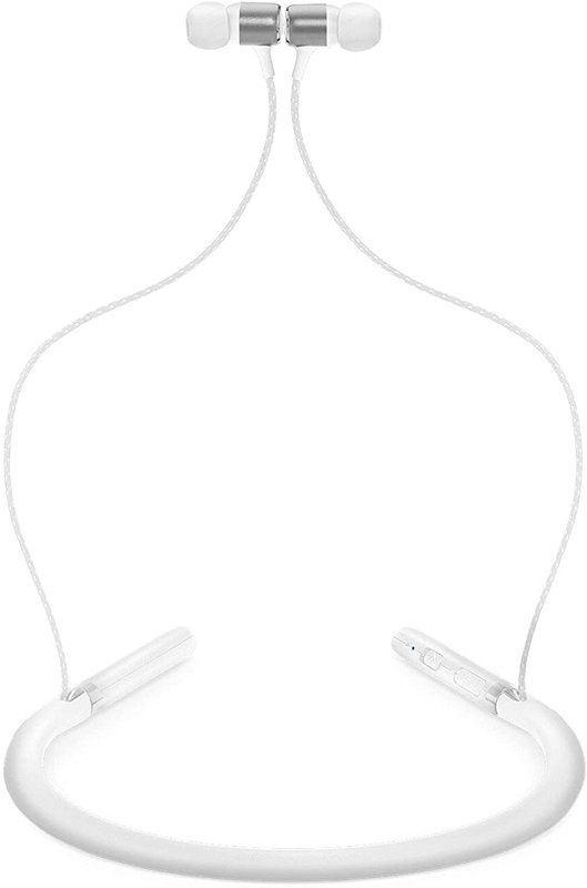 JBL Live 200BT Wireless In-Ear Neckband Headphones