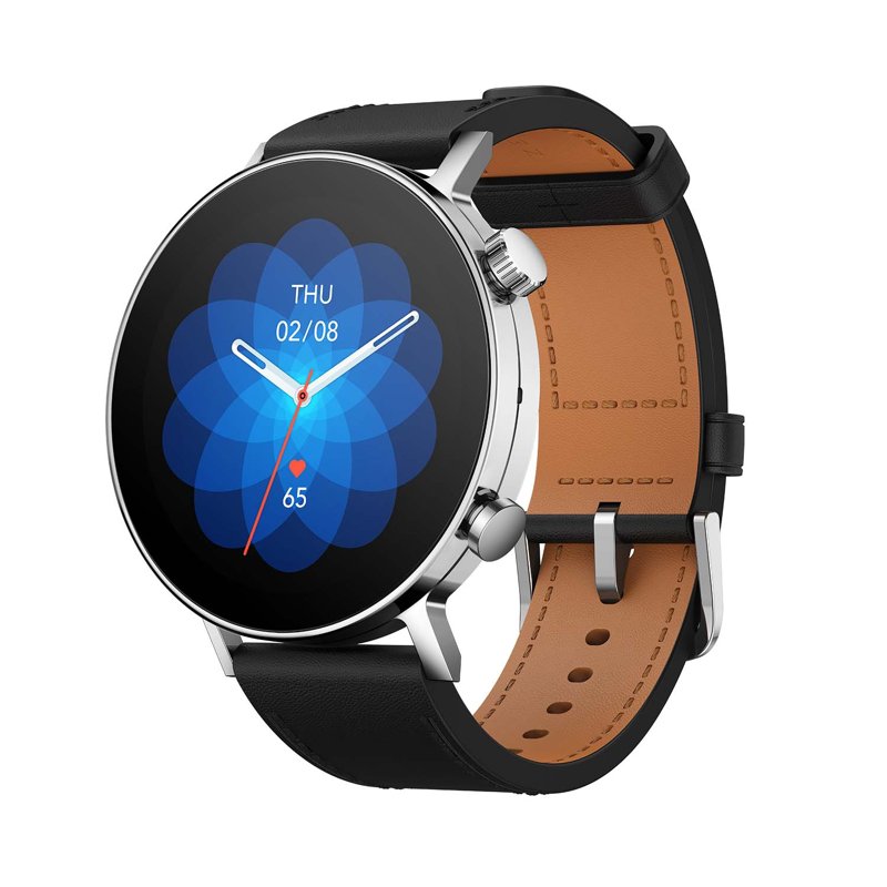 Amazfit GTR 3 Pro Fitness Tracking Wireless Bluetooth Smartwatch