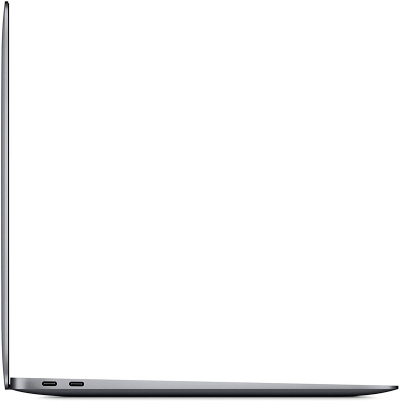 Apple MacBook Air A2179 10th Gen Intel Core i5 8GB Memory 256GB SSD 13.3" Retina Display True Tone Technology Intel Iris Plus Graphics 720p FaceTime HD Camera Ex UK 6 Months Warranty