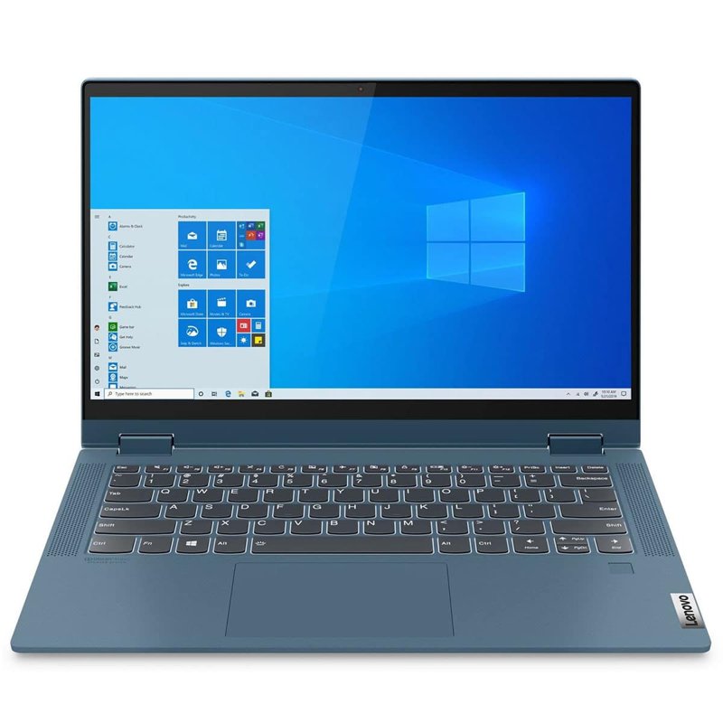 Lenovo IdeaPad Flex 5 13th Gen Intel Core i7 2-in-1 Convertible PC 16GB DDR4 RAM 512GB PCIe SSD 16.0" FHD Display Storage Windows 11 1 Year Warranty (Limited Offer)
