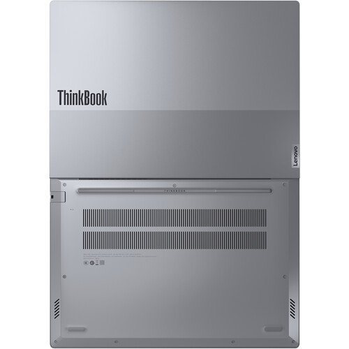 Lenovo ThinkBook 14 G8 IAL Intel Core Ultra 7 255H Processor 8GB DDR5 5600 RAM 512GB M.2 PCIe SSD 14″ WUXGA IPS 60HZ Display 1080p with Privacy Shutter Webcam Fingerprint Reader Dolby Audio DOS Home Arctic Grey Brand New 1 Year Manufacturer Warranty