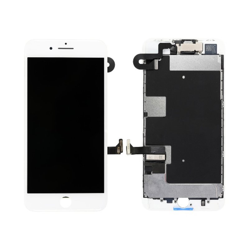 Apple iPhone 8 Plus Screen Replacement - PH