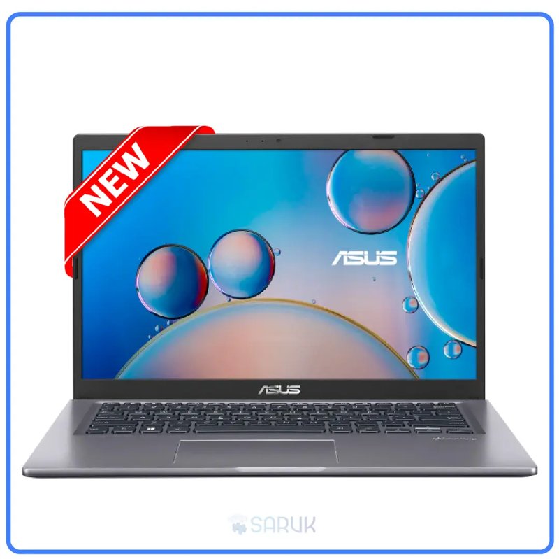 Asus Vivobook X515J 10th Gen Intel Core i5-1035G1 8GB RAM 1TB HDD 15.6" Display Webcam Wi-Fi Bluetooth 2GB Nvidia GeForce Graphics Windows 10 Home 1 Year Warranty