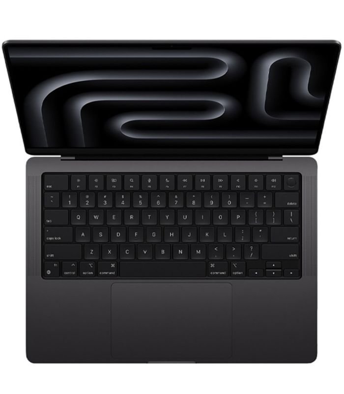 Apple MacBook Pro M4 14" Liquid Retina XDR Display 24GB RAM 1TB SSD