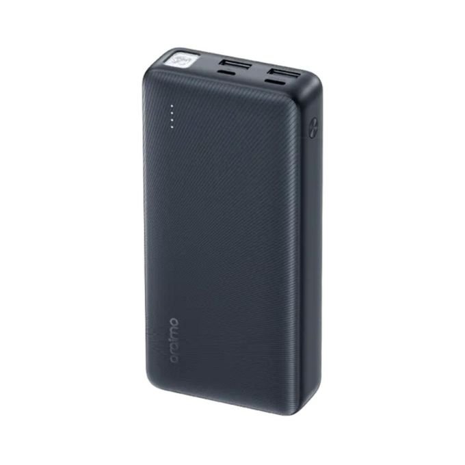 Oraimo Traveler 12 20000mAh 12W Power Bank OPB-1201