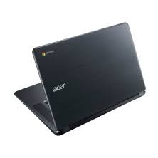 Acer Chromebook 15 (CB3-532) N15Q9 Intel Celeron 2GB DDR3L RAM 16GB eMMC SSD 15.6" HD Anti-Glare LED-Backlit Display Chrome OS Integrated Intel HD Graphics 400 Ex UK 6 Months Warranty
