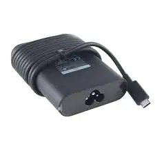 HP Spectre USB Type-C Travel 65W Laptop Adapter