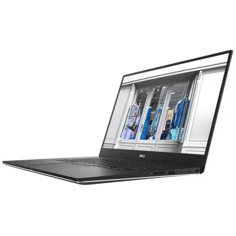 Dell Precision 5540 Mobile Workstation 9th Gen Intel Core i9-9880H 15.6" UltraSharp Display 16GB DDR4 RAM 512GB NVMe PCIe SSD 4GB GDDR5 NVIDIA Quadro T1000 Graphics Card Certified Refurbished 6 Months Warranty