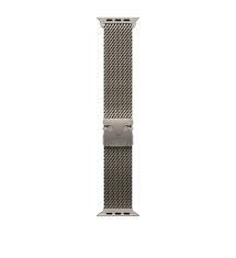 Apple Watch Stainless Steel Watch Straps