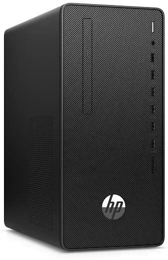 HP 280 Pro G8 Microtower PC 11th Gen Intel Core i5-11500 Processor 16GB DDR4 RAM 1TB(1000GB) HDD Intel UHD Graphics 750 CPU Only Plus Keyboard & Mouse Boxed 1 Year Warranty