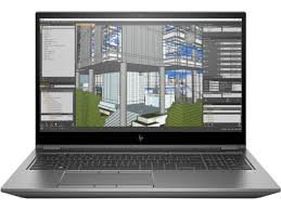 HP ZBook Fury 15 G8 Mobile Workstation PC 11th Gen Intel Core i7-11800H Processor 15.6" FHD Display 32GB DDR4 RAM 1TB PCIe M.2 SSD 4GB GDDR6 NVIDIA Dedicated Graphics 720p HD Camera Audio by Bang & Olufsen Certified Ex Uk 6 Months Warranty