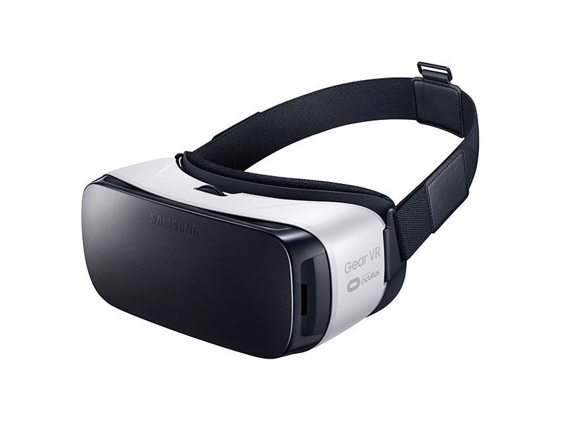 Samsung Gear VR Kit