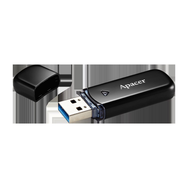 Apacer 256GB AH355 USB 3.2 Flash Drive
