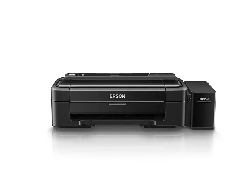 Epson L1300 A3 4 Color Ink Tank Printer High-Yield Ink Bottles