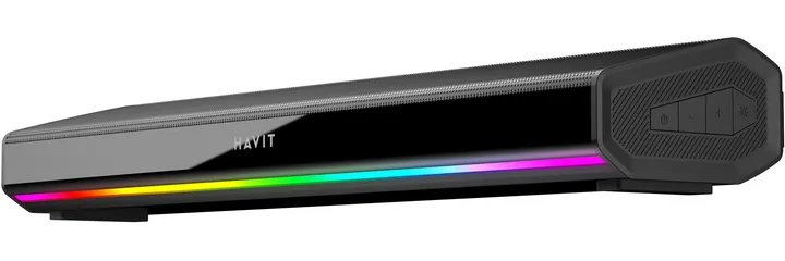 Havit SK770BT Audio Series Bluetooth Desktop Speakers PC Soundbar Computer Speakers for Desktop PC