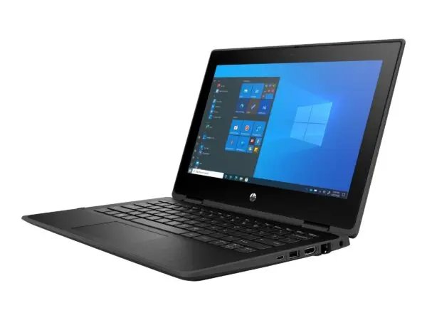 HP ProBook x360 11 G4 EE Notebook PC 8th Gen Intel Core i5 8GB RAM 256GB SSD 11.6″ Touchscreen Display Ex Uk 6 Months Warranty