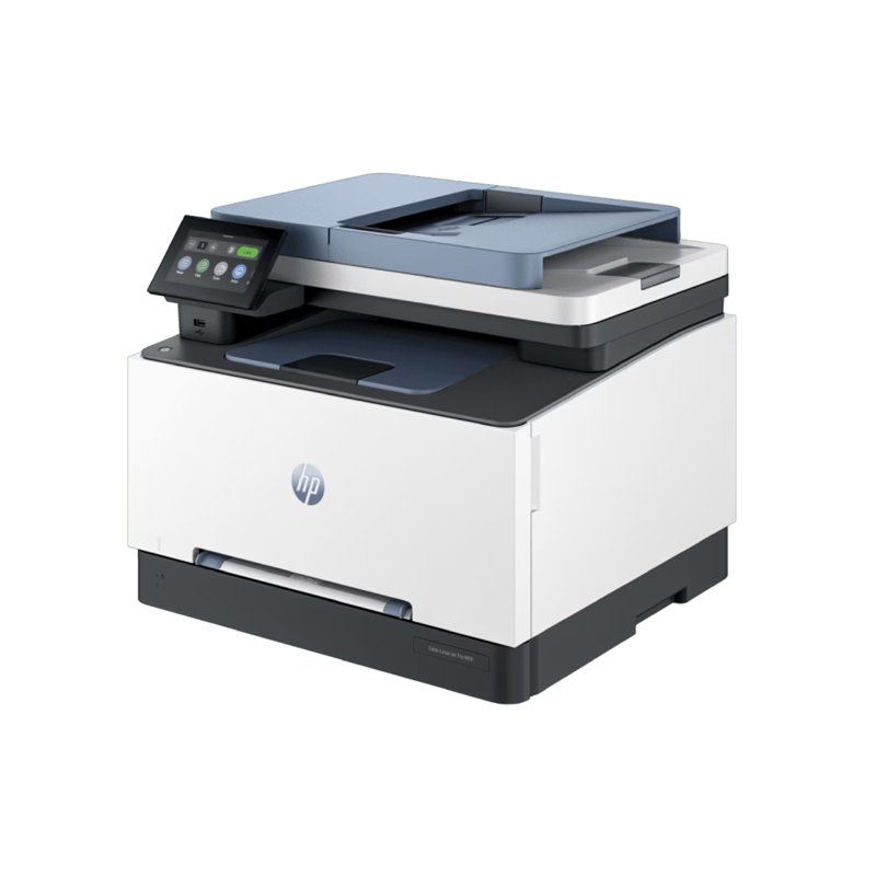 HP Color LaserJet Pro MFP 3303sdw (499M6A) Multi Function Laser Printer
