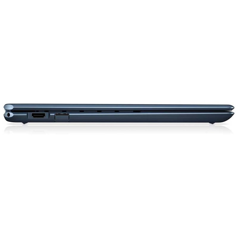 HP Spectre 16-f0013dx x360 11th Gen Intel Core i7-11390H 16GB RAM 512GB SSD Plus 32 PCIe NVMe TLC M.2 SSD 16" 3K+ Touchscreen Display HP True Vision 5MP IR Camera with Camera Shutter Audio by Bang & Olufsen Quad speakers Windows 11 Home 1 Year Dealership Warranty
