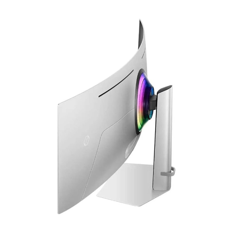 Samsung 40" Odyssey OLED G7 G75F Gaming Monitor LS40FG750EMXUE
