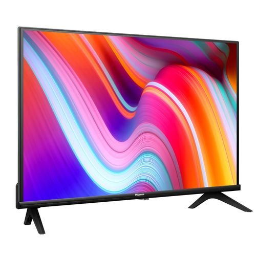 Hisense 43 INCH SMART FHD A4K TV 43A4KEN