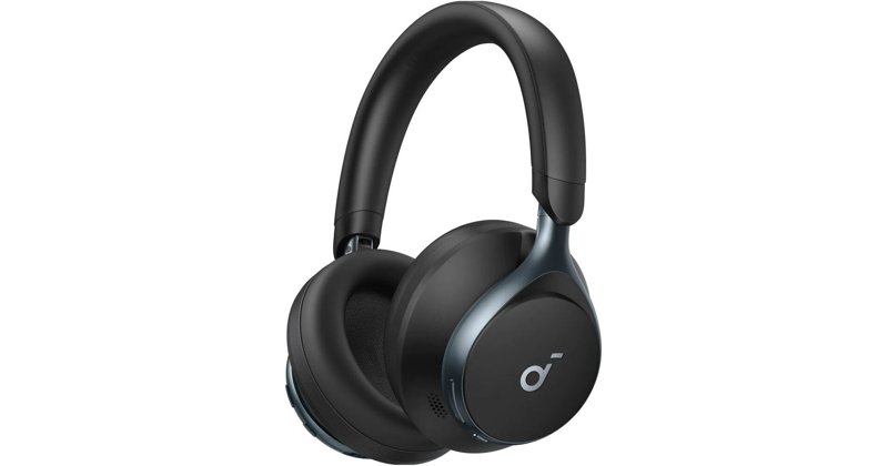 Anker Soundcore Space One Wireless Noise Cancelling Headphones