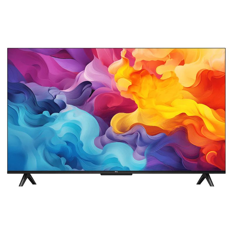 TCL 55 INCH V6B 4K HDR Google TV 55V6B