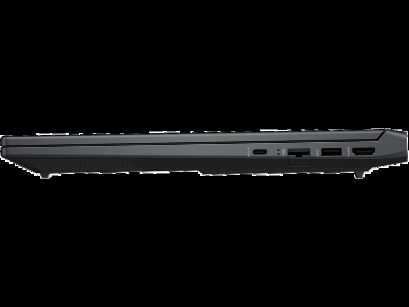 HP Victus 15-fa2082wm Gaming Laptop 13th Gen Intel Core i5-13420H 16GB RAM 512GB SSD 15.6" FHD 144Hz Display 6GB GDDR6 NVIDIA GeForce RTX 4050 Laptop GPU Audio by B&O HP Wide Vision 720p HD Camera Windows 11 Home 1 Year Warranty