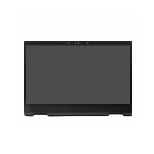 HP Envy 13-bf0013dx 13.3" Touch Screen Display Replacement