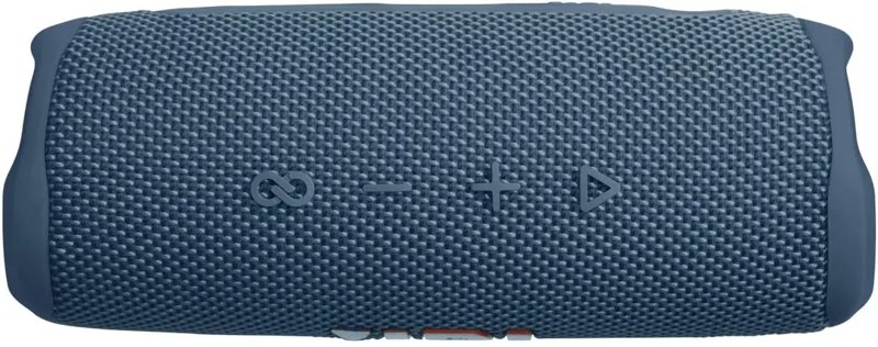 JBL Flip 6 Portable Bluetooth Speaker Powerful Sound And Deep Bass IPX7 Waterproof 12 Hours of Playtime