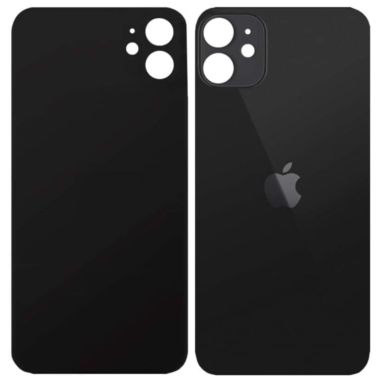 iPhone 11 Back Lid Replacement Housing Back Casing