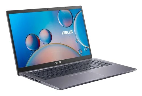 Asus VivoBook 15 X515EA 11th Gen Intel Core i7-1165G7 8GB RAM 512GB SSD With 32GB Intel Optane Memory 15.6" FHD Display Intel Iris Xᵉ Graphics Windows 11 Home 1 Year Manufacturer Warranty