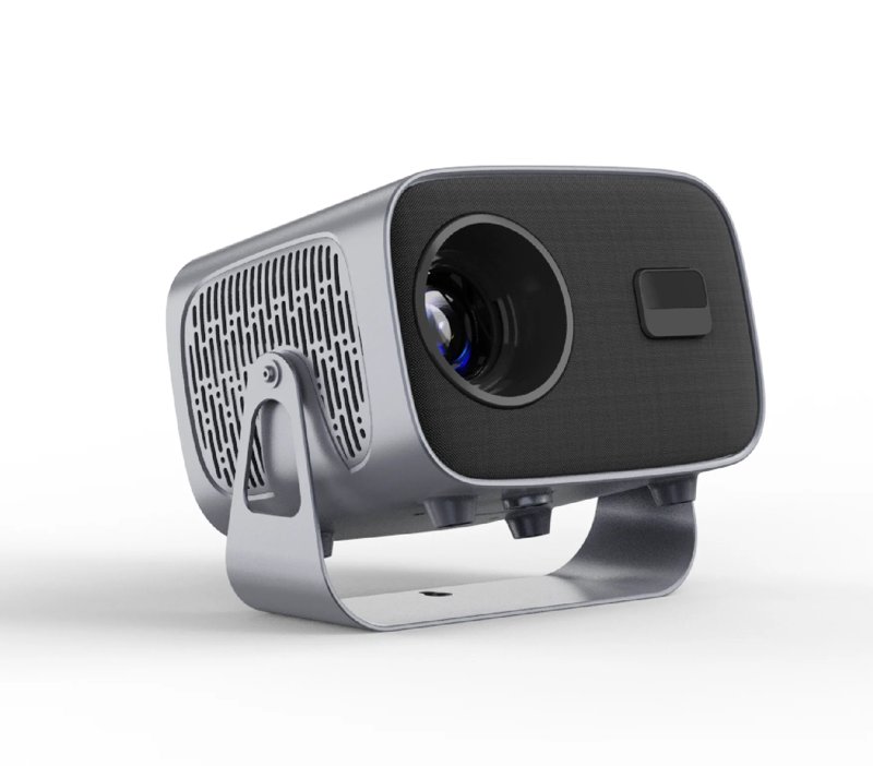 A10 Portable Mini Projector Home Theater Android version 11
