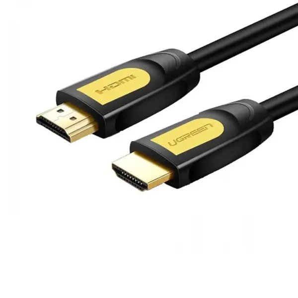 UGREEN HDMI 4K Cable Male to Male Black 1.5m