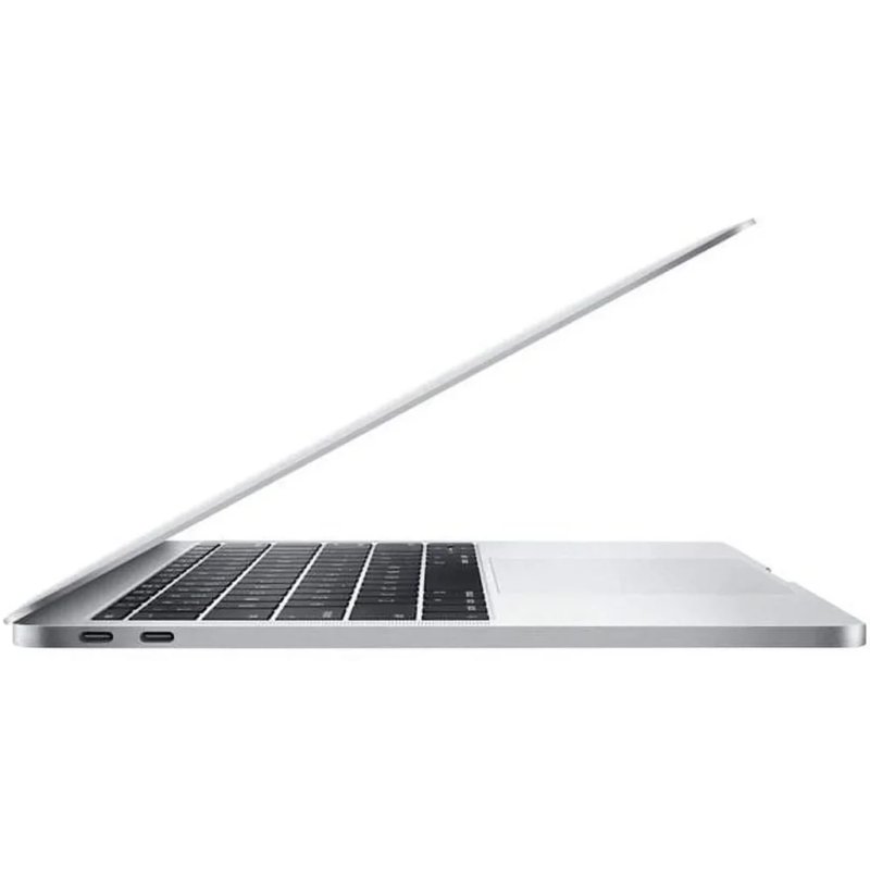 Apple MacBook Pro 7th Gen Intel Core i7-7567U @3.5GHz 16GB RAM 512GB SSD 13" Retina Display With Touch Bar Bluetooth Webcam WiFi Iris Plus Graphics 650 Mid 2017 BTO/CTO A1706 Ex Uk 6 Months Warranty Grade A 