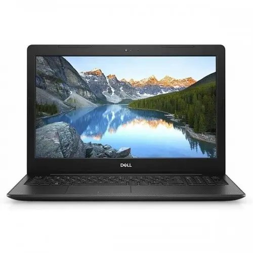 Dell Inspiron 3593 10th Gen Intel Core i3-1005G1 Quad-Core Processor 8GB RAM 1TB(1000GB) HDD 15.6" Anti-Glare Display Bluetooth WiFi Webcam Intel UHD Integrated Graphics 1 Year Warranty