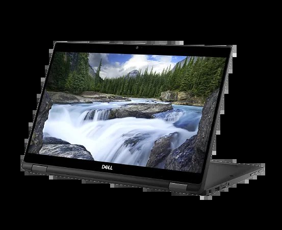 Dell Latitude 7390 2-in-1 Laptop Intel Core i5-8650U 8GB RAM 256GB SSD 13.3" FHD Touchscreen X360 Laptop Integrated Intel FHD Graphics Ex Uk 6 Months Warranty