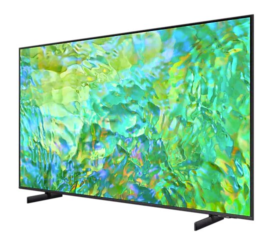 Samsung 75" Crystal UHD 4K CU8000