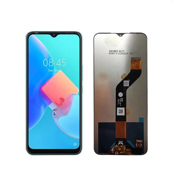 Tecno Spark 10 Screen Replacement
