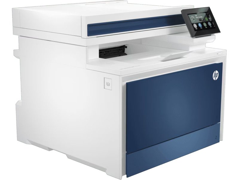 HP Color LaserJet Pro MFP 4303fdn Printer