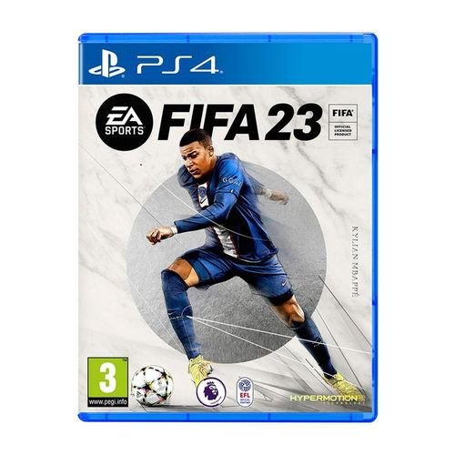 Sony FIFA 23 PlayStation 4 Sport Video Game